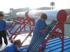 东莞热水器维修