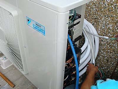 东莞商场中央空调分析及中央空调的维保分析