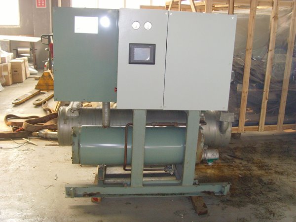 东莞酒店中央空调不停机清洗方法介绍